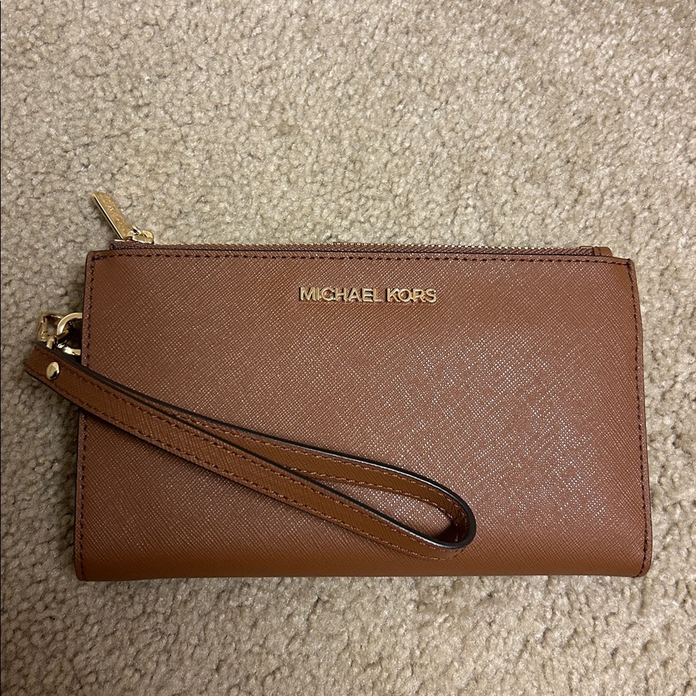 Michael Kors Wristlet